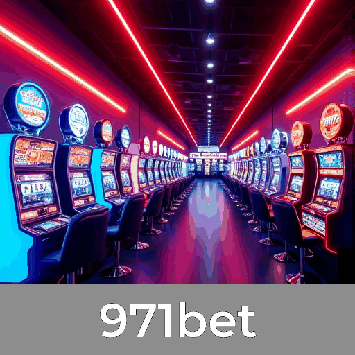 971bet Casino: Experiência Imersiva com Psicologia de Jogos e Flow