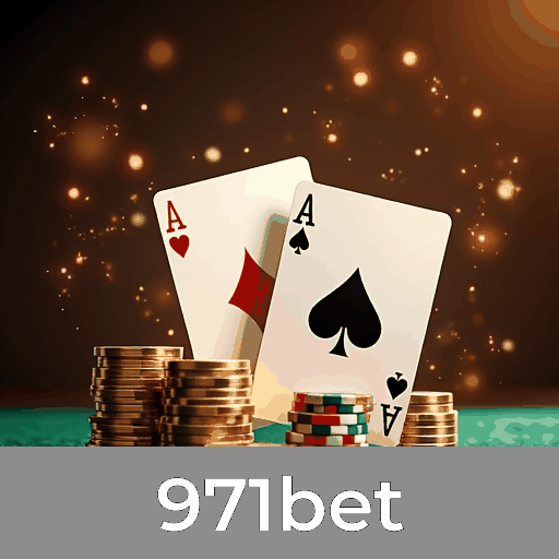 Descubra a Excitação dos Jogos de Cassino no 971bet