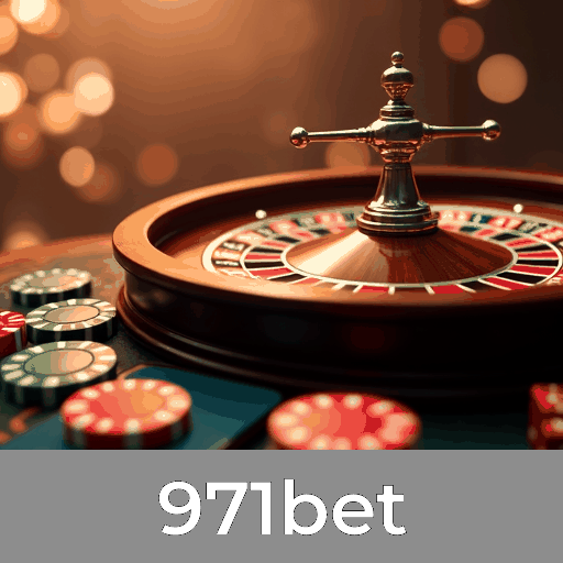 971bet App: Tecnologia Inovadora para Experiência de Apostas