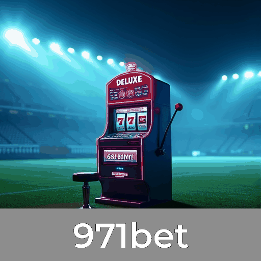971bet: Inovação em Jogos com Tecnologias Emergentes